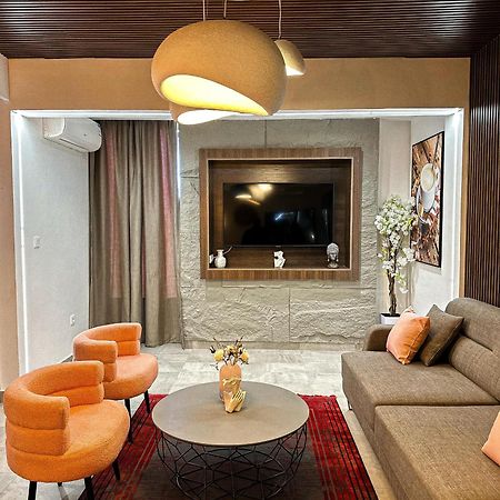 Klik Klak Appart Hotel Kotonu Zewnętrze zdjęcie