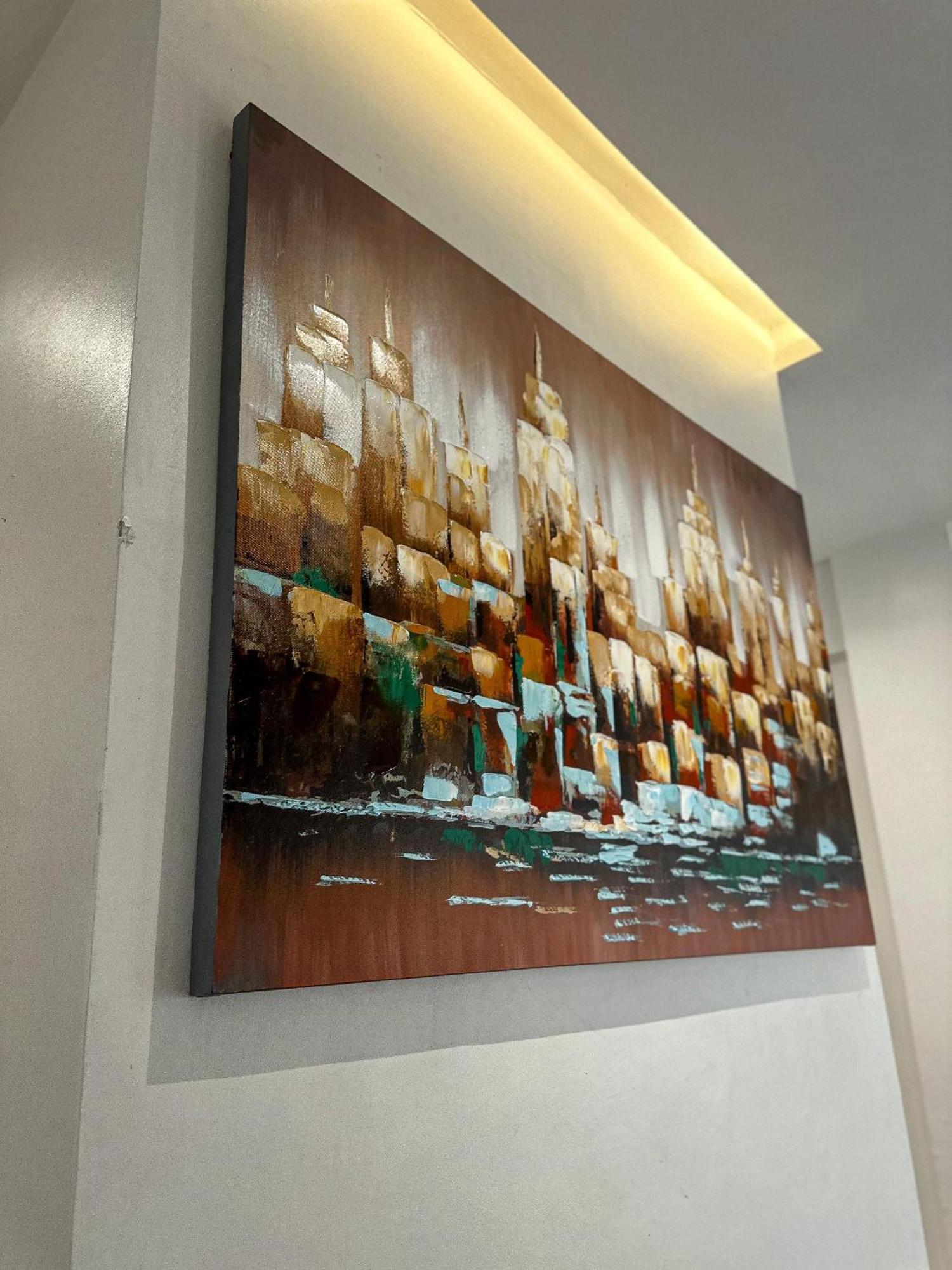 Klik Klak Appart Hotel Kotonu Zewnętrze zdjęcie