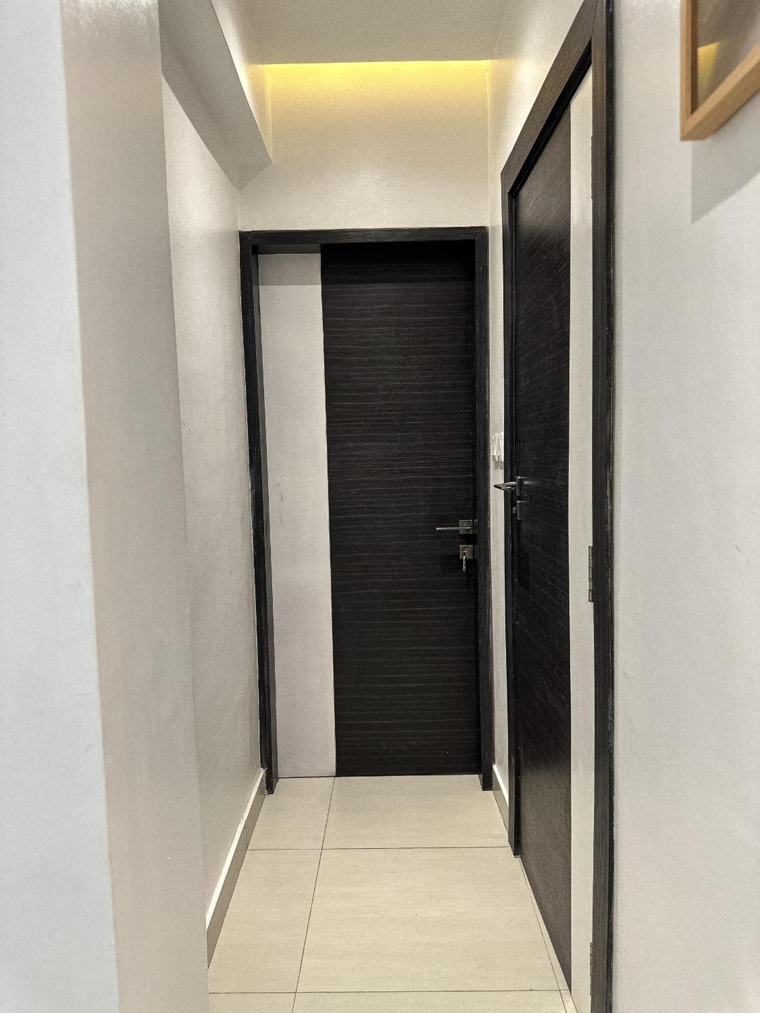 Klik Klak Appart Hotel Kotonu Zewnętrze zdjęcie