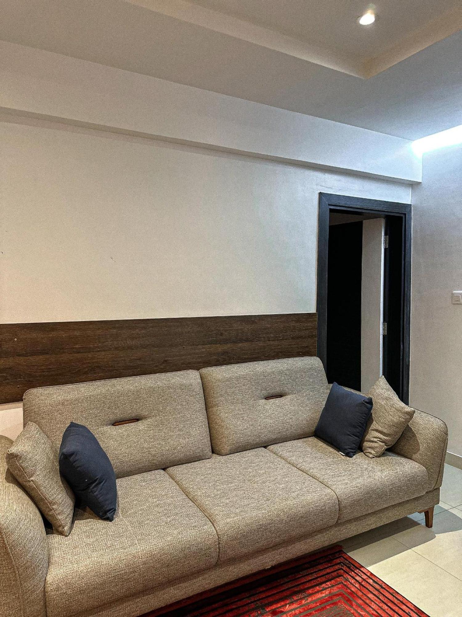 Klik Klak Appart Hotel Kotonu Zewnętrze zdjęcie